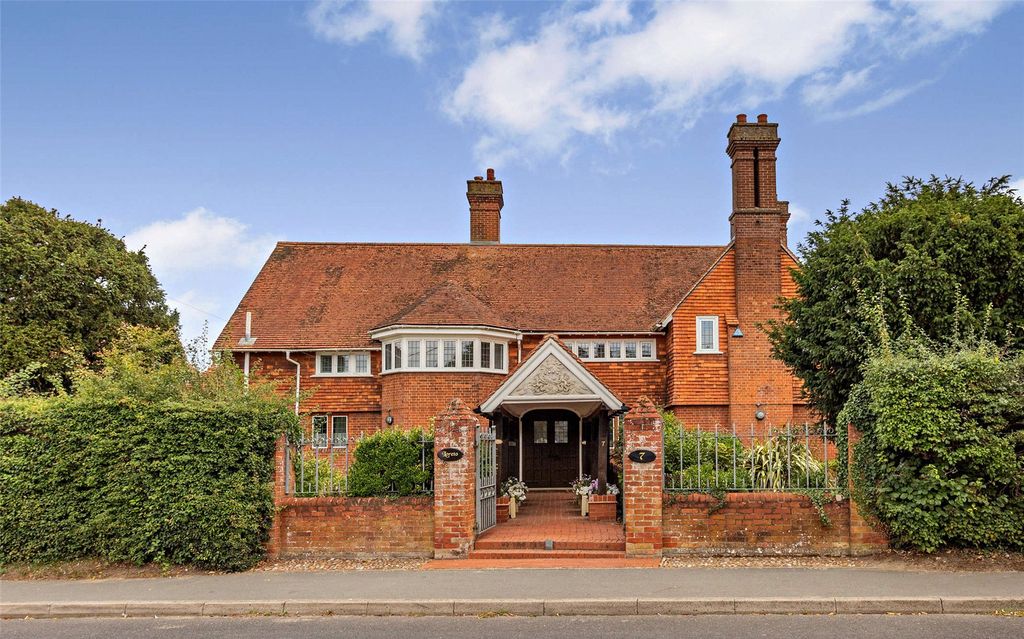 4 bed detached house for saleRingsfield Road, Beccles, Suffolk NR34