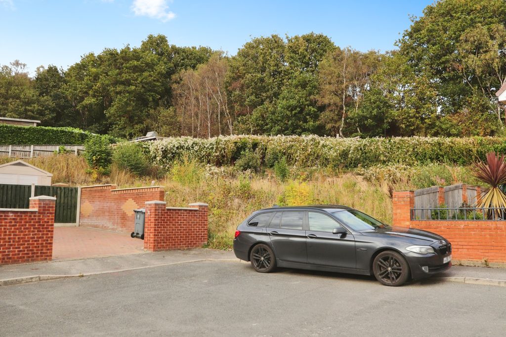 Additional image 21 of Land for saleLund Close, Barnsley S71