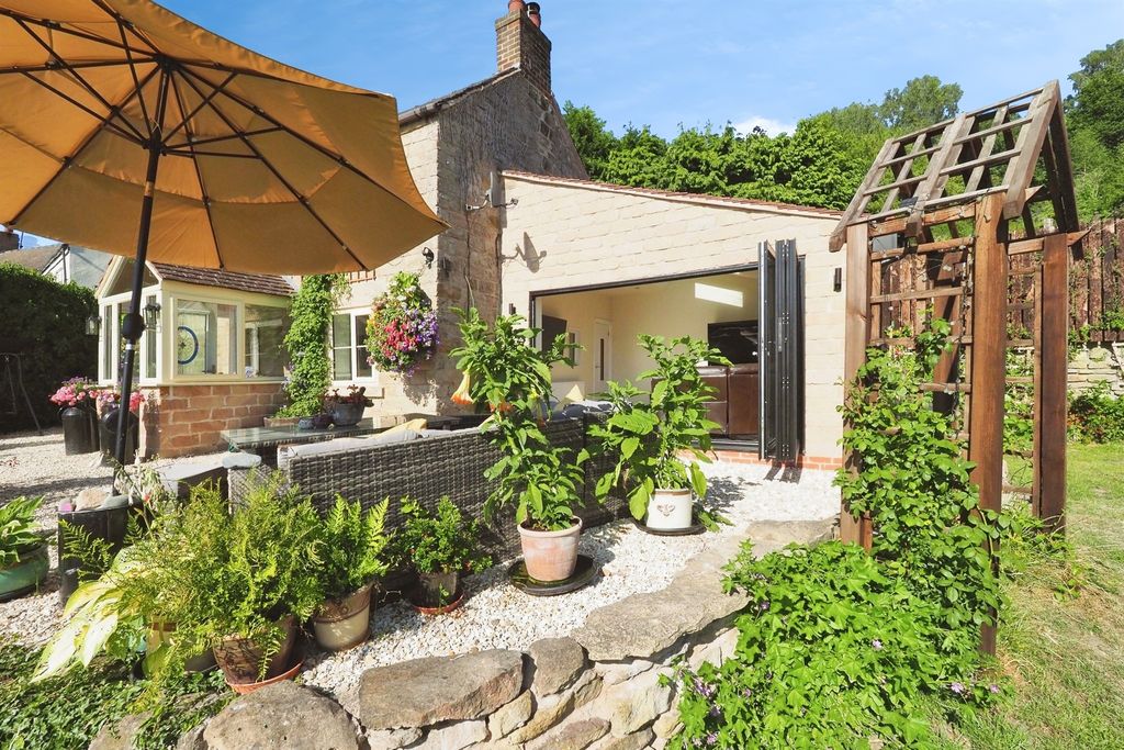 Additional image 15 of 3 bed detached house for saleToadmoor Lane, Ambergate, Belper DE56