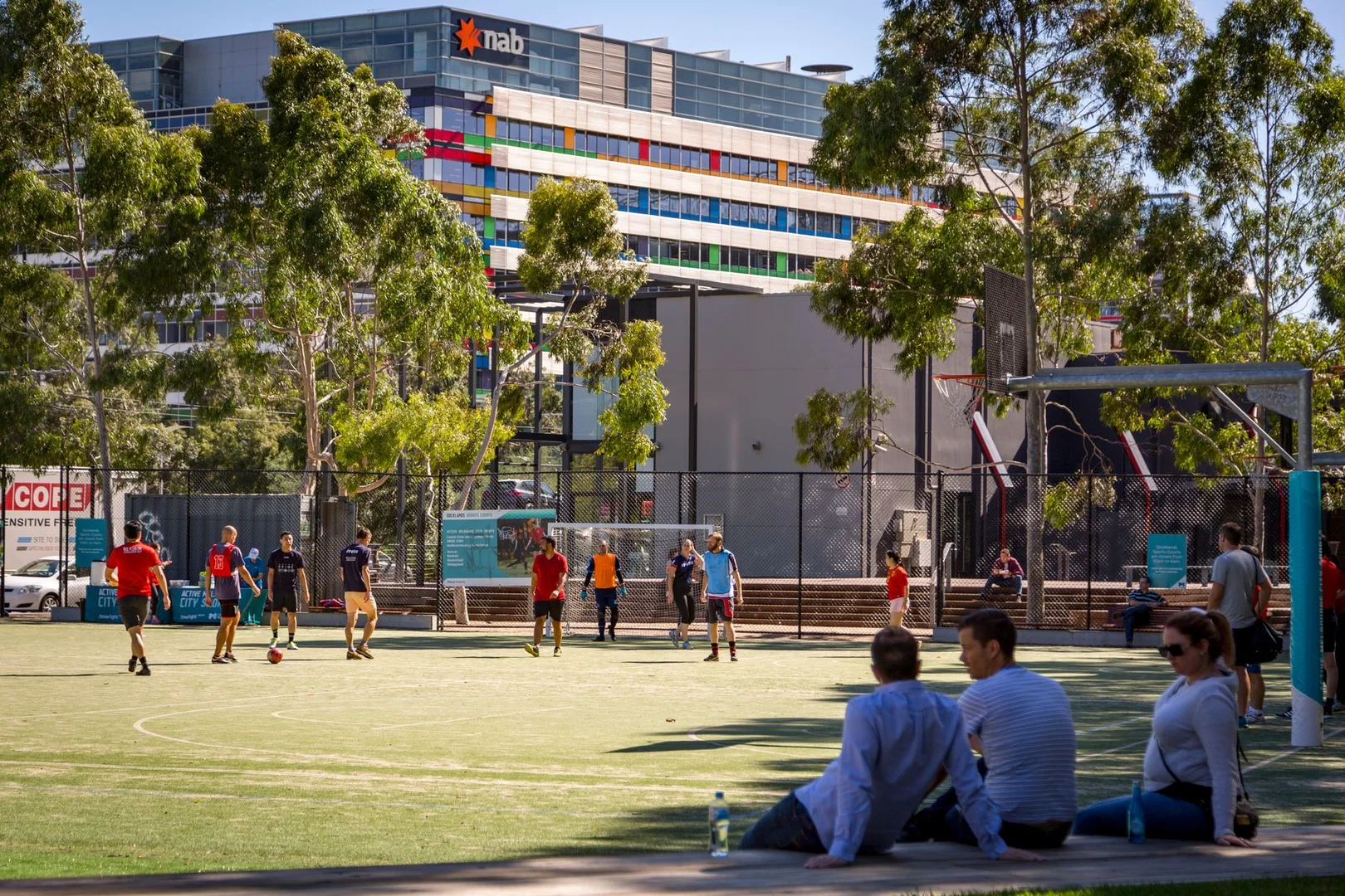 Additional image 15 of 801/100 Harbour Esplanade, Docklands VIC 3008