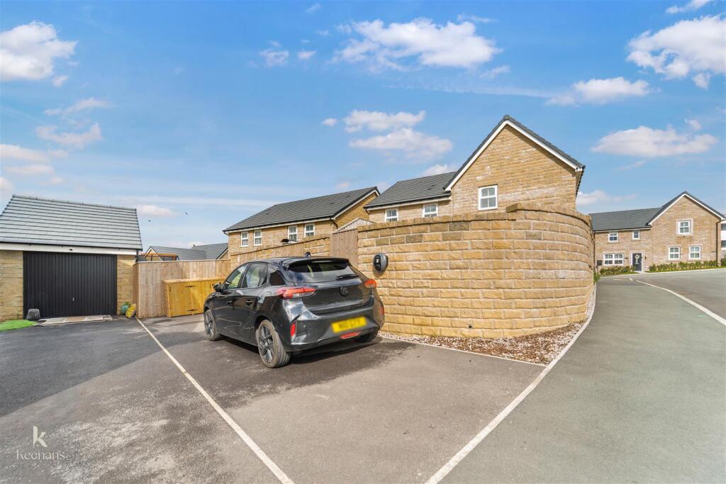 Additional image 31 of Redwing Road, Burnley
