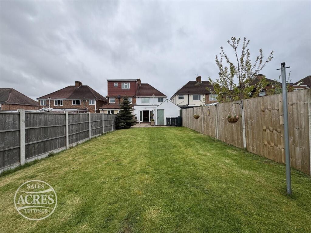 Additional image 39 of Old Oscott Hill, Great Barr, Birmingham