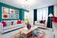 Additional image 3 of Plot 45, The Buxton at Bloor Homes at Newport Vale, Willen Road MK16