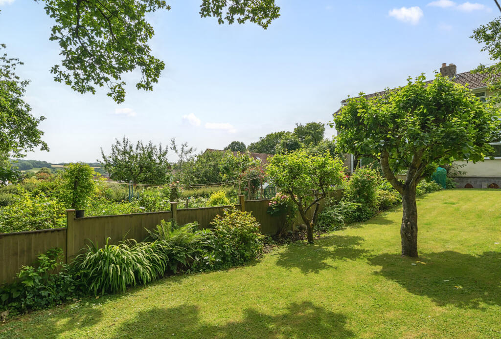 Additional image 23 of Holcombe Hill, Holcombe, Radstock, Somerset, BA3