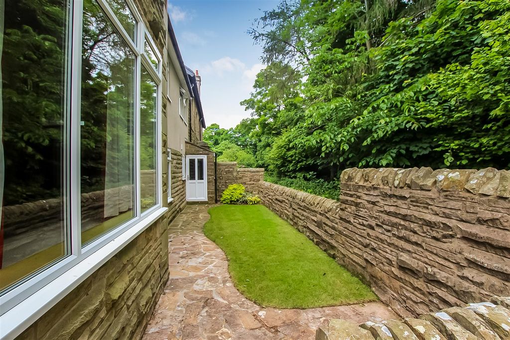 Additional image 24 of 4 bed semi-detached house for saleRaby Avenue, Barnard Castle DL12