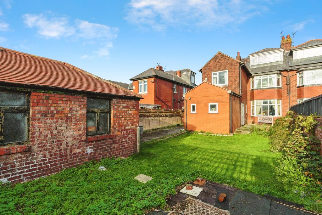 Additional image 17 of 5 bed semi-detached house for saleGrange Road, Lytham St. Annes, Lancashire FY8