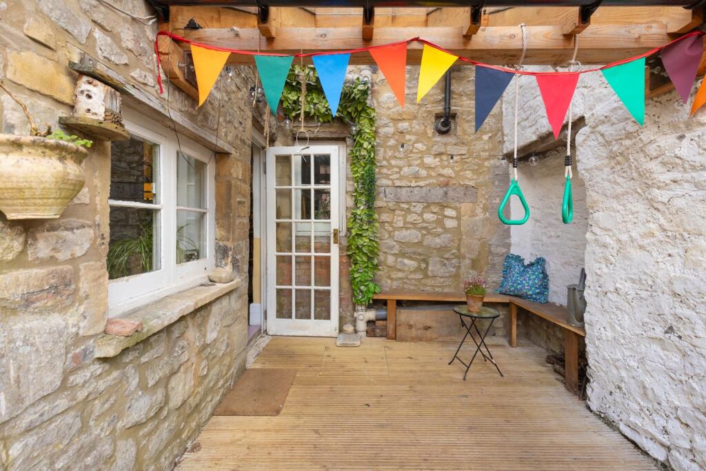 Additional image 14 of Tipcote Hill, Shepton Mallet