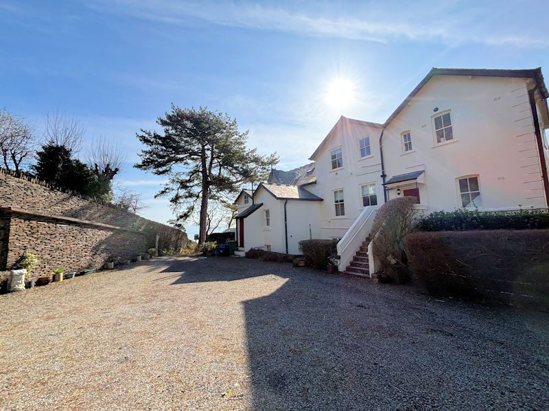 Additional image 6 of 2 bed flat for saleAberdovey LL35