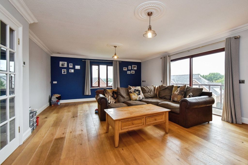 Additional image 15 of 4 bed detached house for saleBrynmawr Avenue, Ammanford, Carmarthenshire SA18