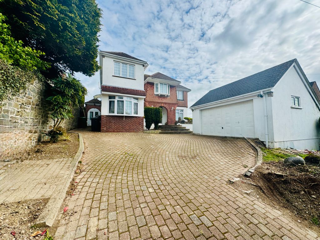 Additional image 9 of 5 bed detached house for saleAshleigh Road, Barnstaple EX32