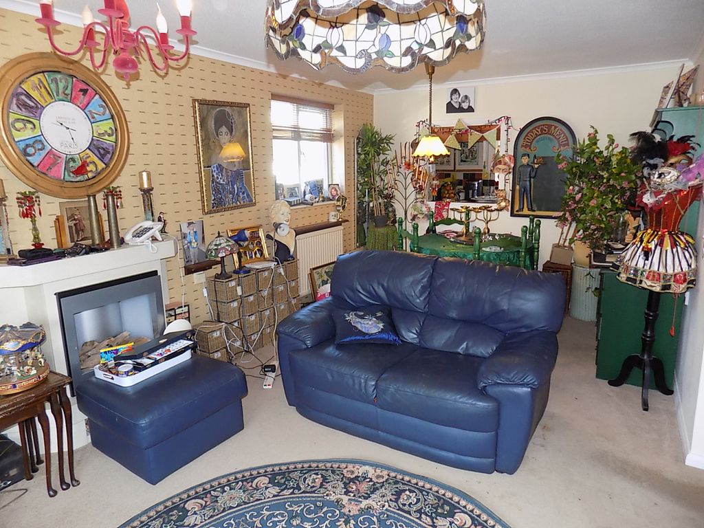 Additional image 4 of 1 bed flat for saleHenmore Place, Ashbourne DE6