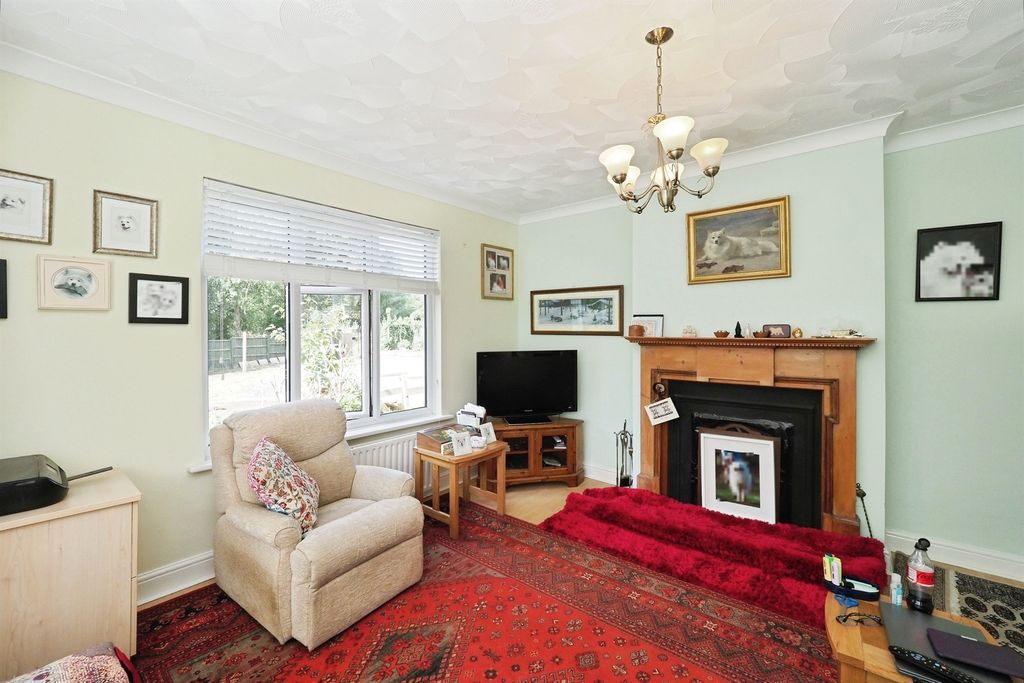 Additional image 5 of 3 bed detached bungalow for saleMelbourne Road, Isley Walton, Derby DE74