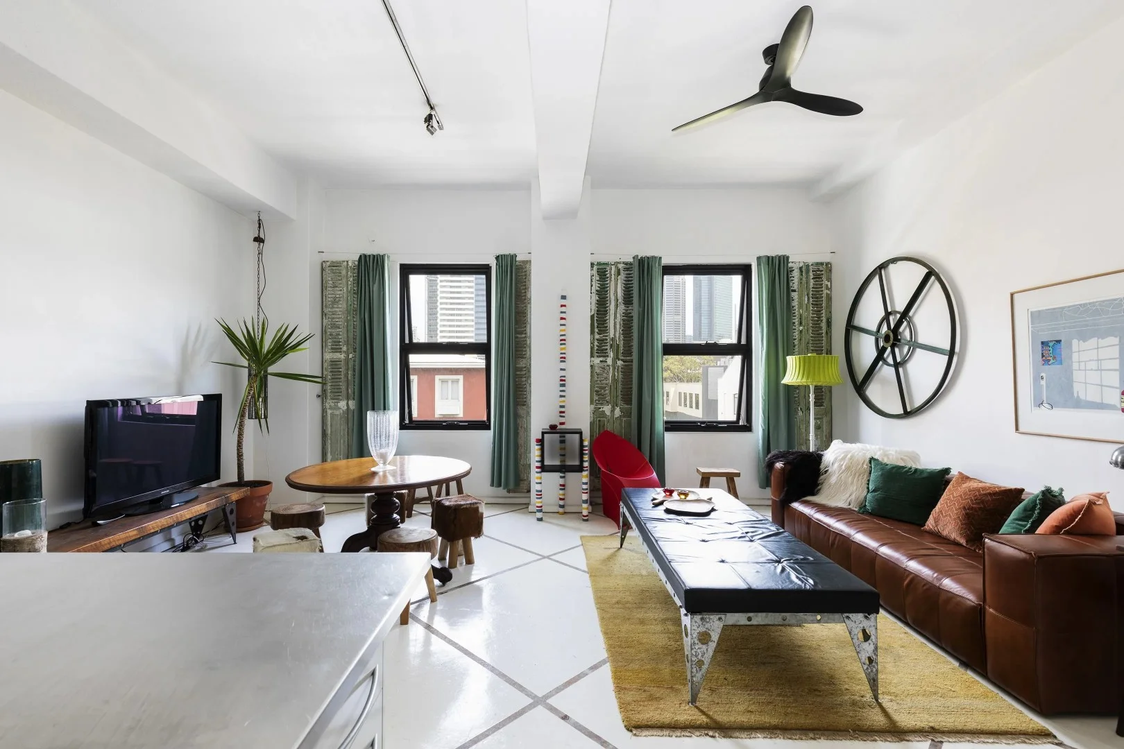 Additional image 2 of 12/156-158 Crown Street, Darlinghurst NSW 2010