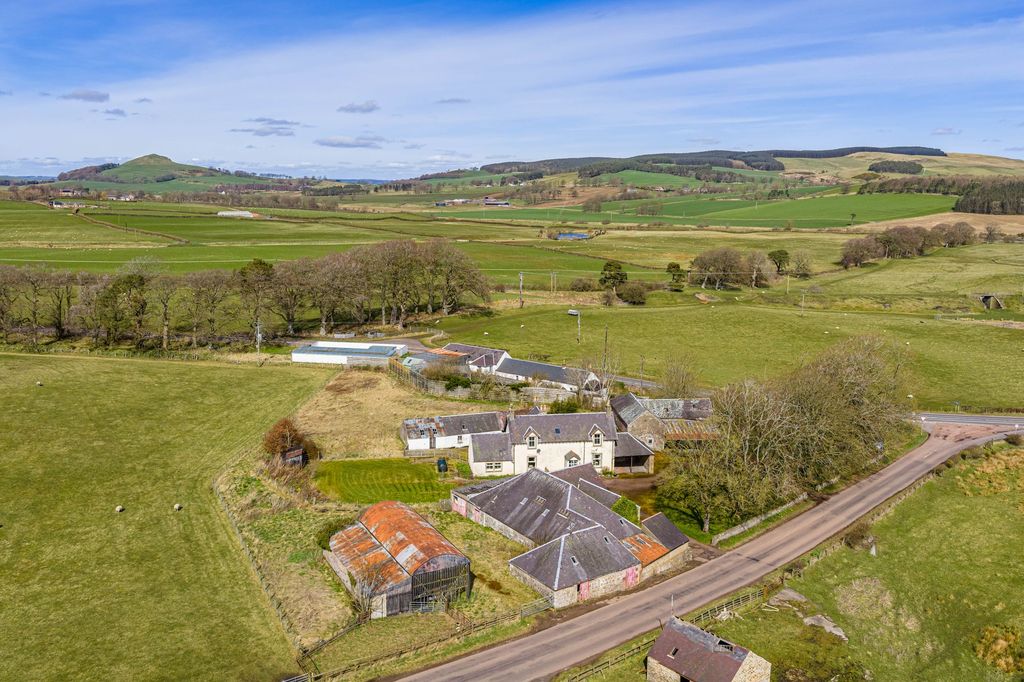 Additional image 2 of 4 bed property for saleSymington Mill Farm, Symington, Biggar ML12