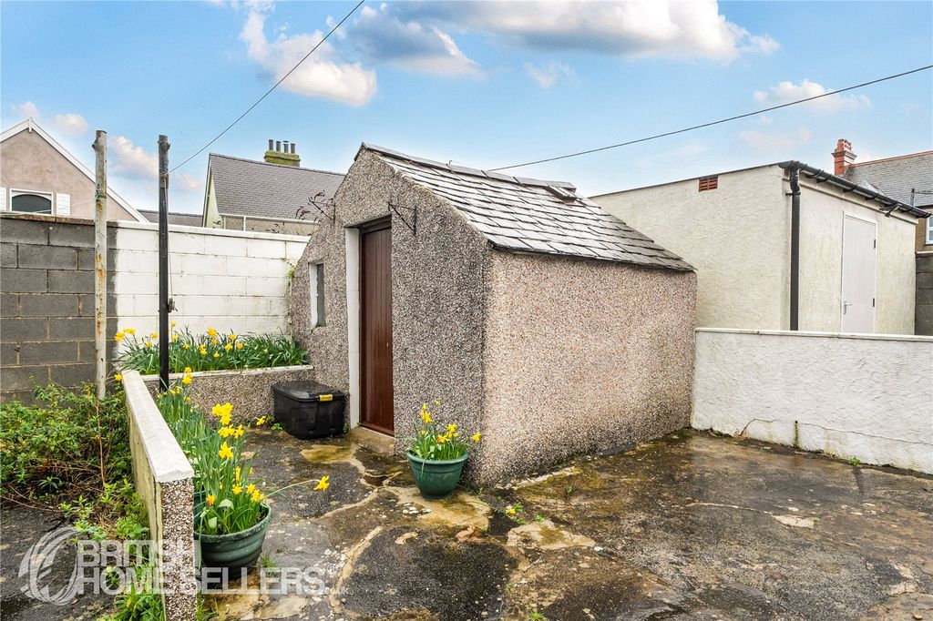 Additional image 17 of 3 bed terraced house for saleGorddinog Terrace, Llangoed, Beaumaris, Isle Of Anglesey LL58