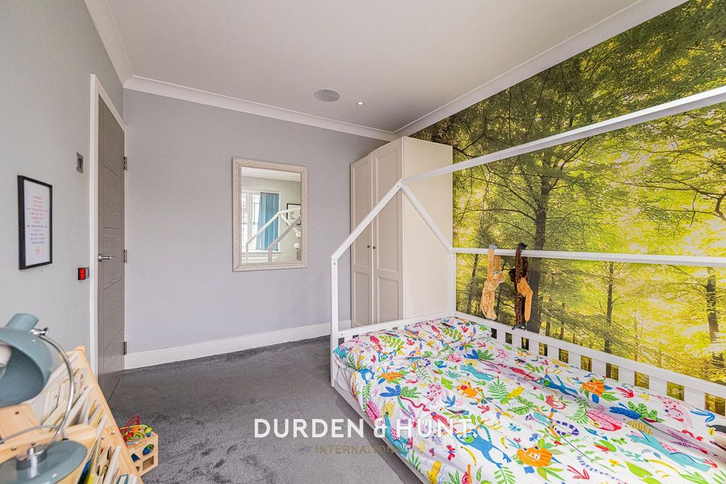 Additional image 16 of 4 bed terraced house for saleWestminster Gardens, Barking IG11