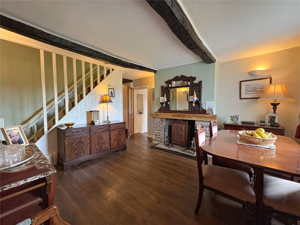 Additional image 9 of 3 bed detached house for saleRailgate, Bacup, Rossendale OL13