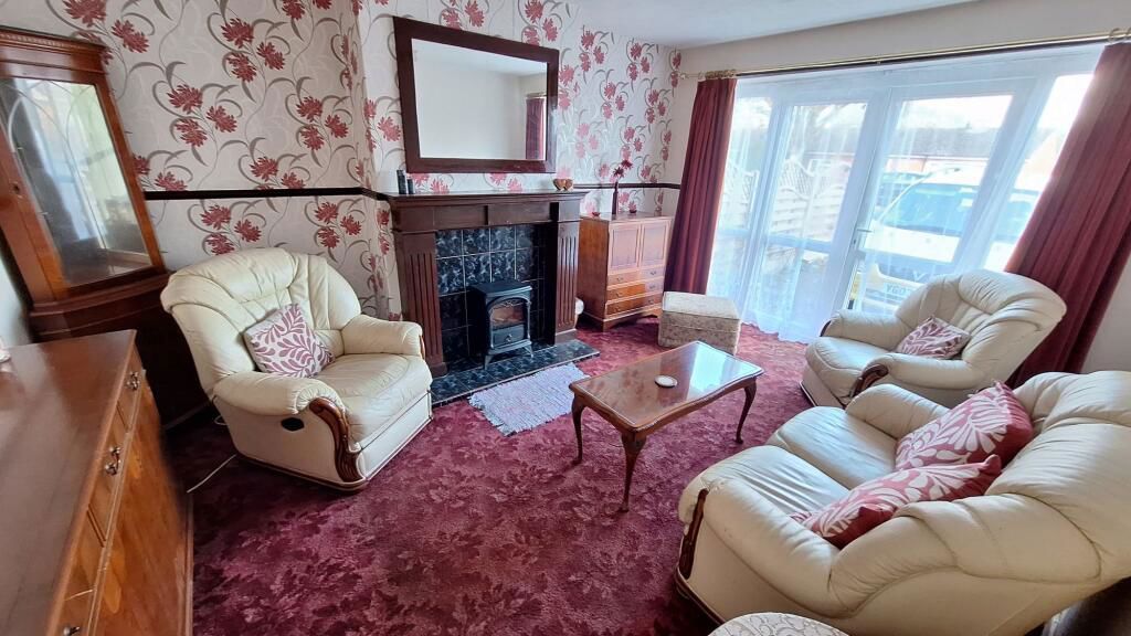 Additional image 2 of 2 bed flat for saleRamsden Avenue, Nuneaton CV10