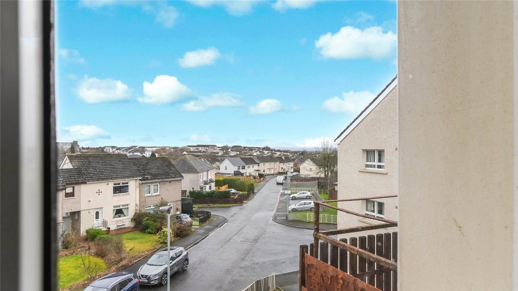 Additional image 17 of 2 bed flat for saleHunter Street, Airdrie, North Lanarkshire ML6