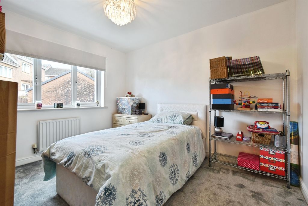 Additional image 17 of 4 bed detached house for saleGlas Y Gors, Aberdare CF44