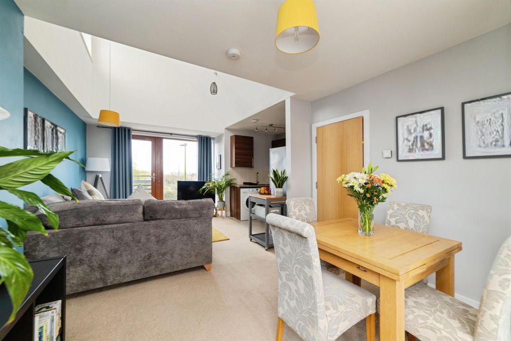 Additional image 8 of 1 bed flat for saleHartington Place, Letchworth Garden City SG6