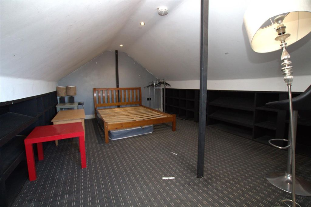 Additional image 2 of 2 bed flat for saleBroadwell Road, Middlesbrough TS4