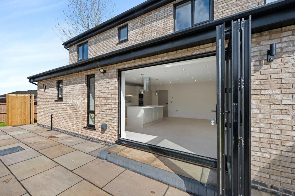 Additional image 35 of Plot 1, The Gardens, Northumberland Close, Darwen