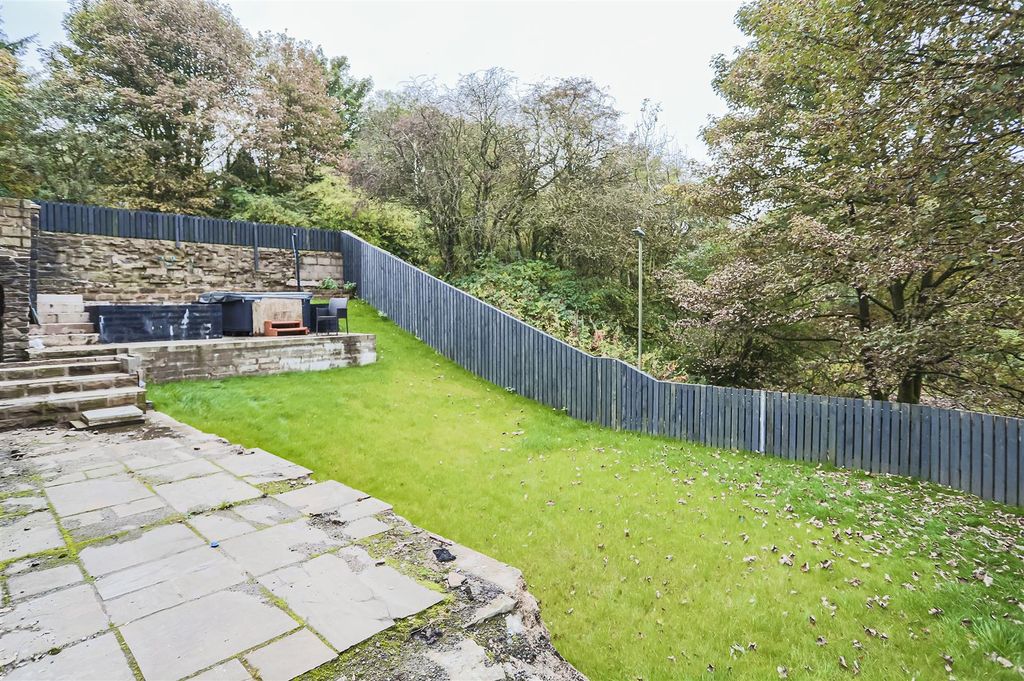 Additional image 4 of 5 bed detached house for saleNew Line, Bacup OL13