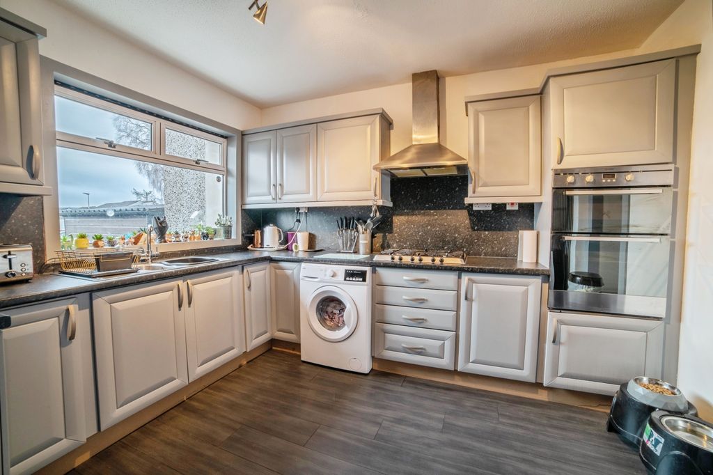 Additional image 5 of 3 bed terraced house for saleMar Court, Keith AB55