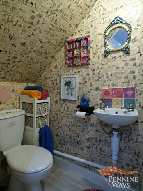 Additional image 8 of 3 bed end terrace house for saleKings Arms Lane, Alston CA9