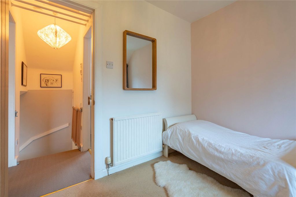 Additional image 6 of 2 bed terraced house for sale16 West Catherine Place, Roseburn, Edinburgh EH12