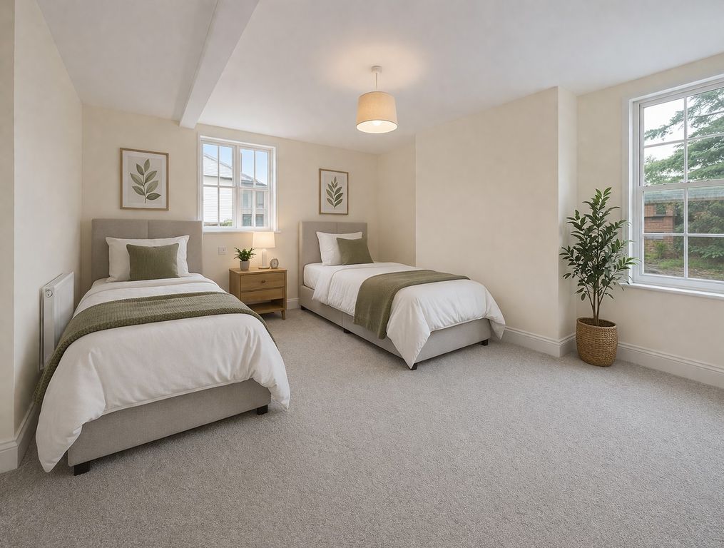 Additional image 11 of 3 bed maisonette for saleDereham Road, Watton, Thetford IP25