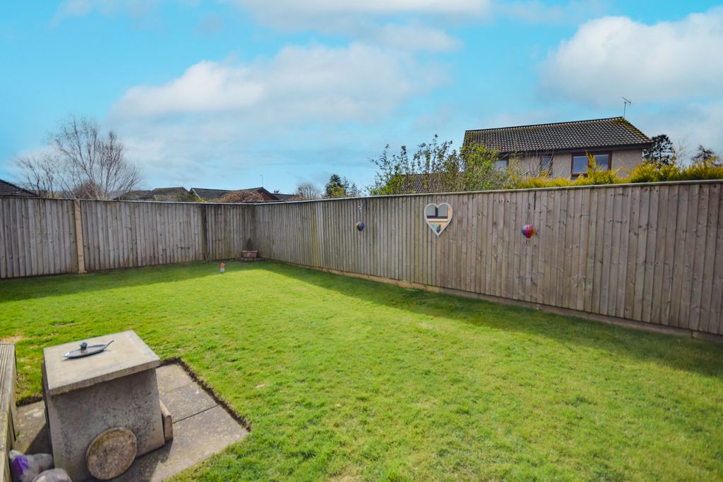 Additional image 28 of 3 bed detached bungalow for saleCherrylea, Auchterarder PH3