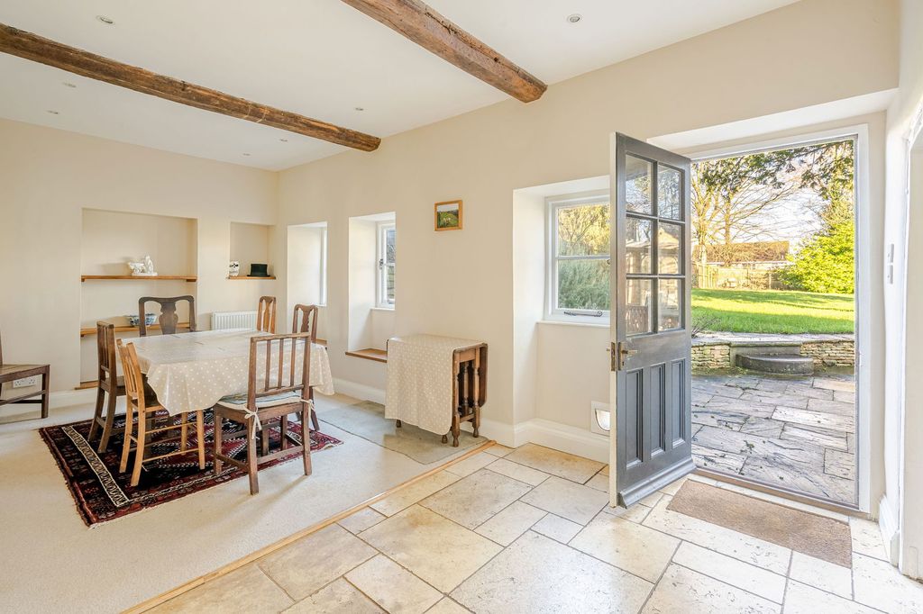Additional image 7 of 4 bed semi-detached house for saleThe Street, Didmarton GL9