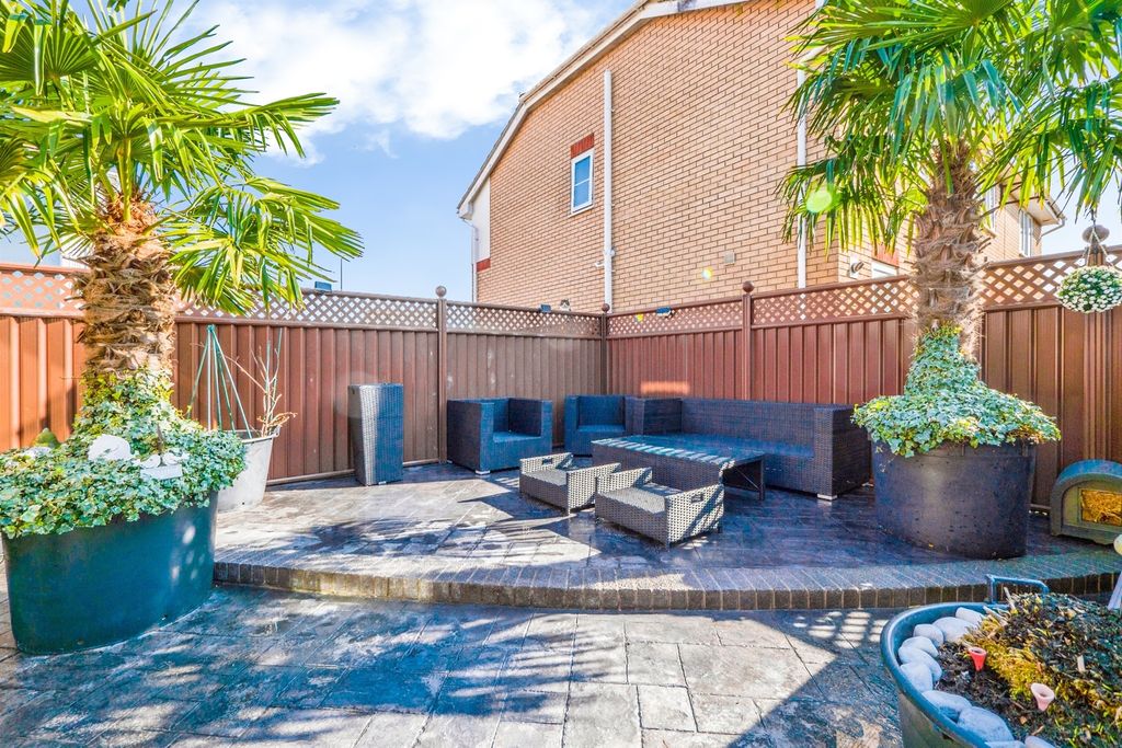 Additional image 25 of 3 bed detached house for saleTarragon Way, Pontprennau, Cardiff CF23