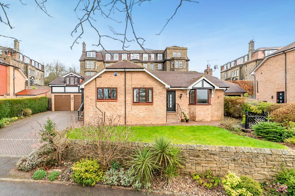 4 bed detached house for saleStonegate, Bingley, West Yorkshire BD16