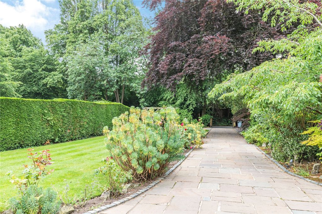 Additional image 2 of 5 bed detached house for saleDavey Lane, Alderley Edge, Cheshire SK9