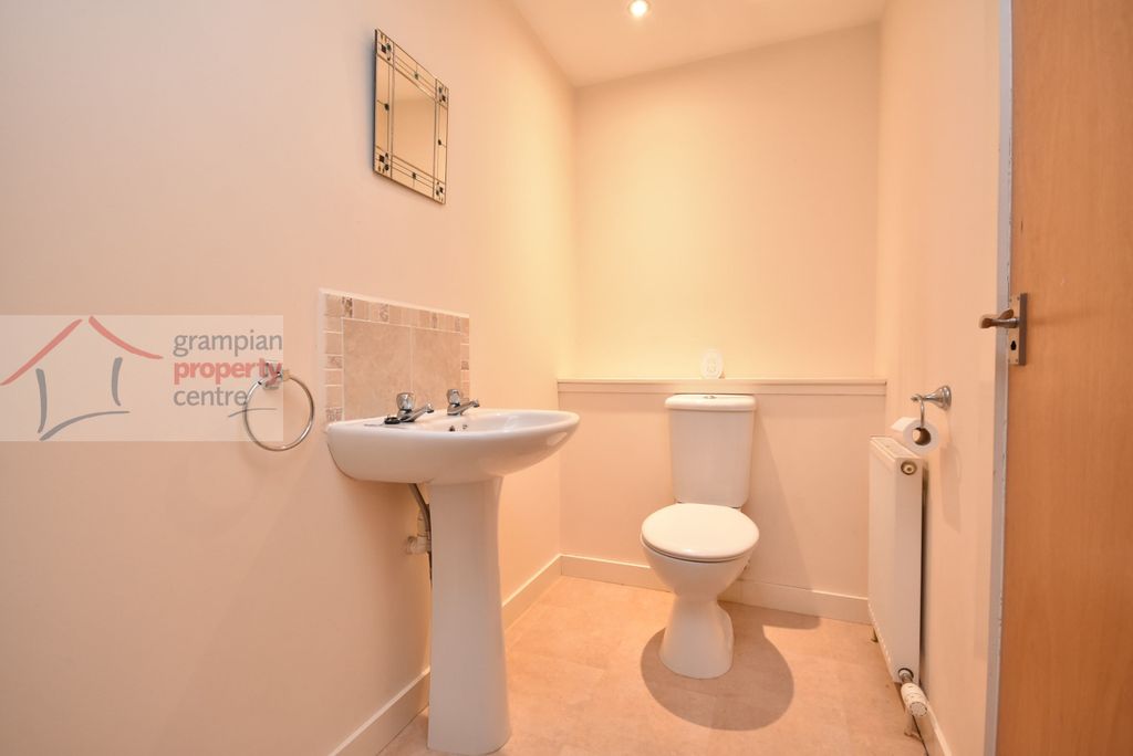 Additional image 13 of 3 bed terraced house for saleMasonic Court, Reidhaven Square, Keith AB55