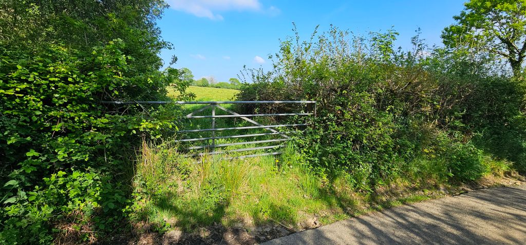 Land for saleClawton EX22