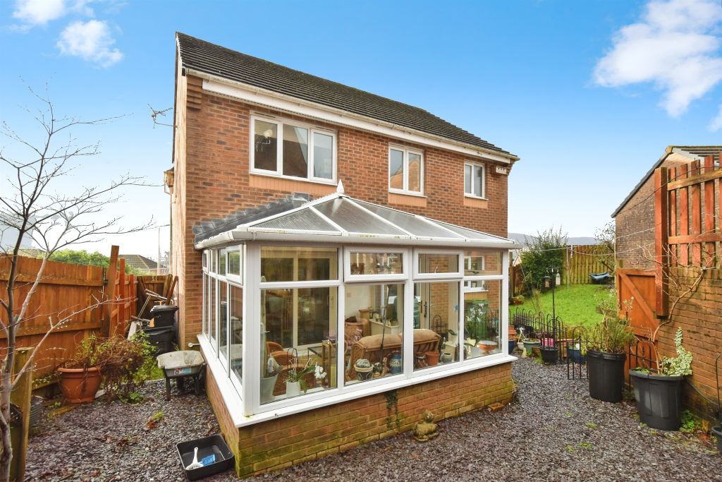 Additional image 23 of 4 bed detached house for saleGlas Y Gors, Aberdare CF44