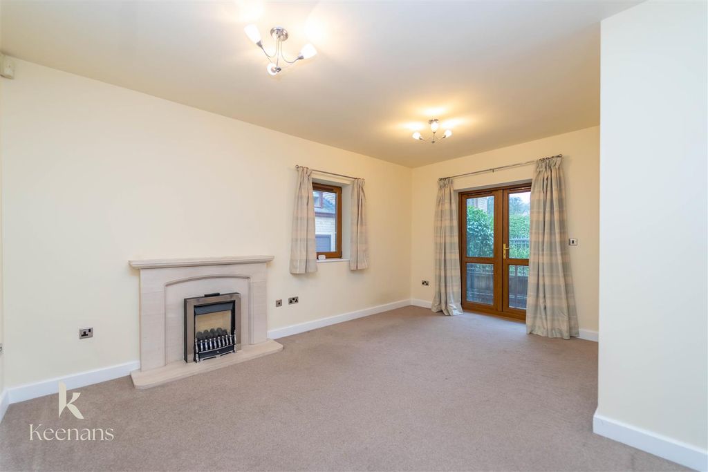 Additional image 2 of 2 bed flat for saleClough Springs, Barrowford, Nelson BB9
