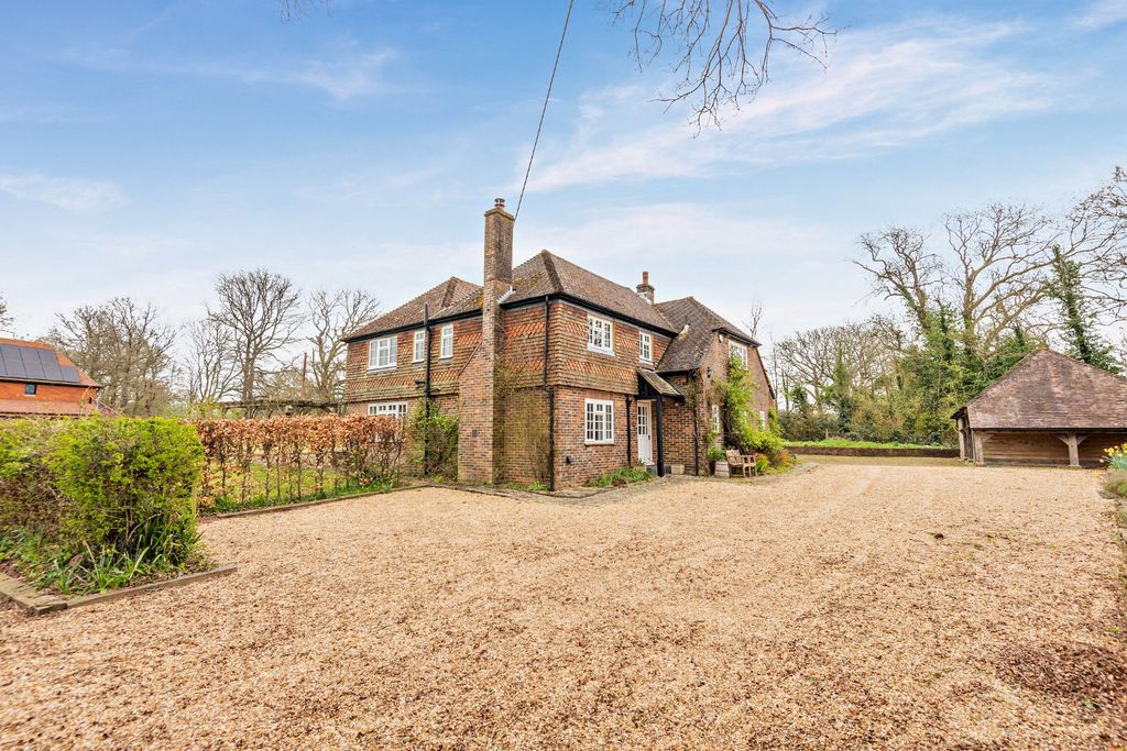 Additional image 12 of 5 bed detached house for saleNew Road, Billingshurst, West Sussex RH14