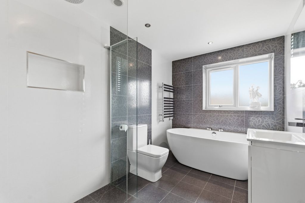 Additional image 33 of 4 bed detached house for saleChurch Street, Shirland, Alfreton DE55