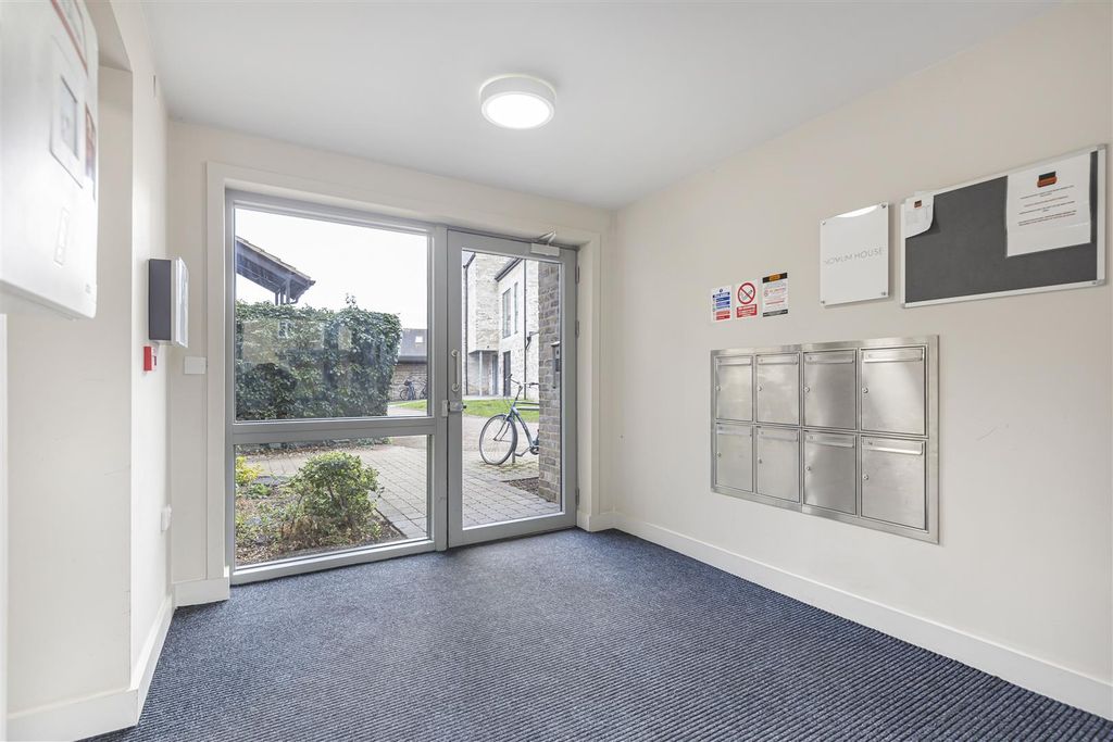 Additional image 3 of 2 bed flat for saleNovum House, Water Lane, Cambridge CB4