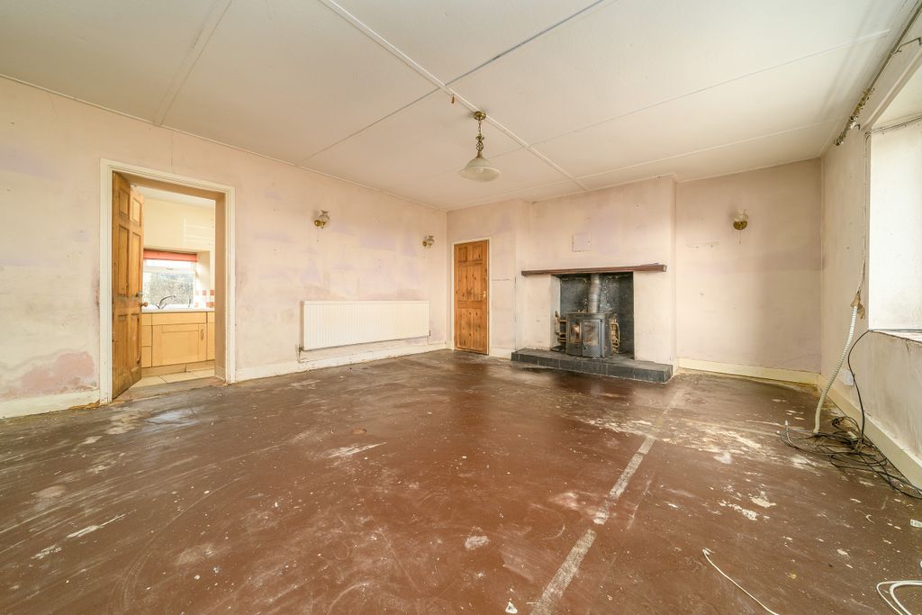 Additional image 6 of 3 bed semi-detached house for saleGreensfield Farm Cottages, Greensfield, Alnwick, Northumberland NE66
