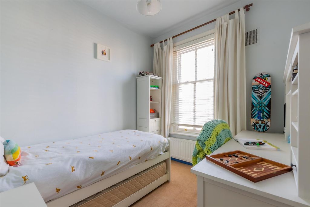 Additional image 13 of 4 bed terraced house for saleAxminster Road, Penylan, Cardiff CF23