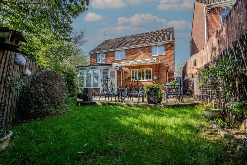 Additional image 33 of 4 bed detached house for saleClos Nanteos, Cardiff CF23