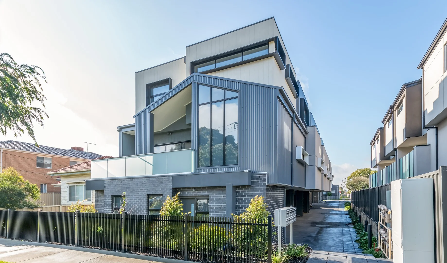 Unit 4/6 York Street, Pascoe Vale South VIC 3044
