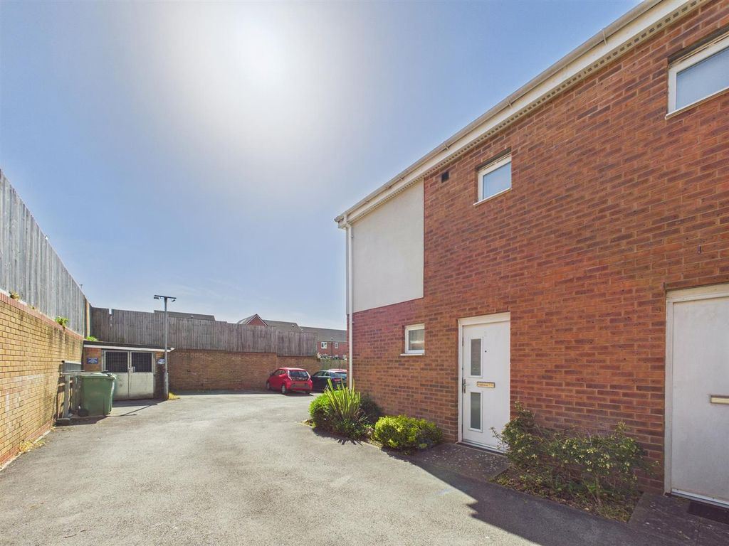 Additional image 9 of 1 bed flat for saleMill Meadow, North Cornelly, Bridgend CF33