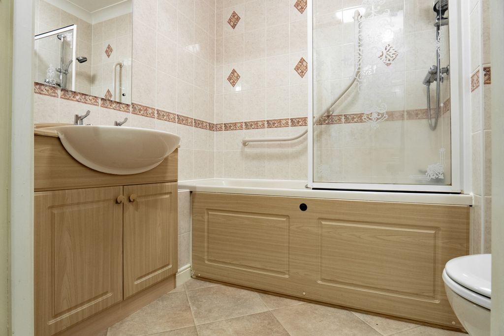 Additional image 13 of 1 bed flat for saleNess Walk, Inverness IV3